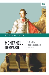 L'Italia del Seicento - 1600-1700