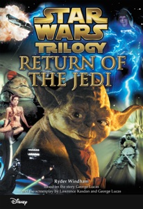 Star Wars Trilogy:  Return of the Jedi