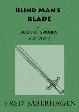 Read: Blind Book Man's Blade