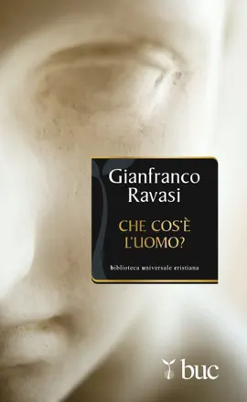 Read: Book Che cos'è l'uomo?