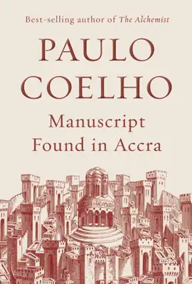 Read: Manuscript Found in Book Accra
