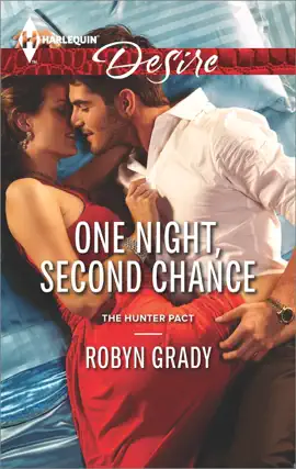 Read: One Book Night, Second Chance