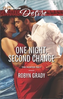 One Night, Second Chance by Robyn Grady