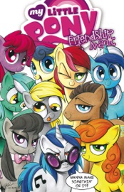 My Little Pony: Friendship is Magic Vol. 3 - Katie Cook & Andy Price