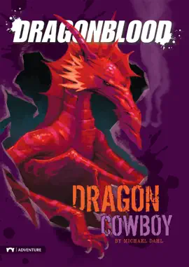 Read: Dragonblood: Book Dragon Cowboy