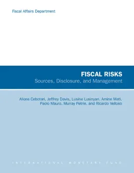 Read: Fiscal Risks: Sources, Disclosure, and Management Book