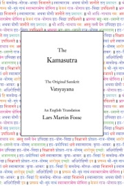 The Kamasutra (Translated) - Vātsyāyana
