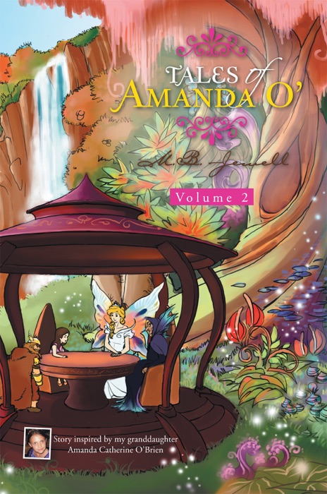 Tales Of Amanda O'