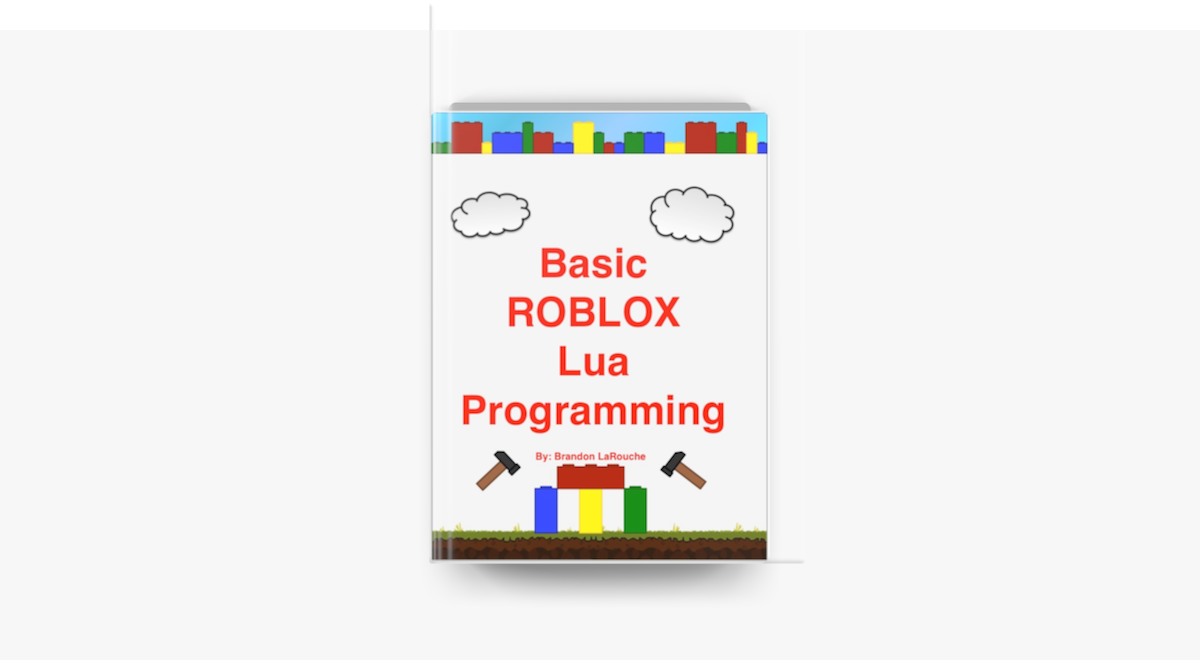 My ROBLOX by Double Trouble Studio