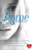 Rome - Jay Crownover