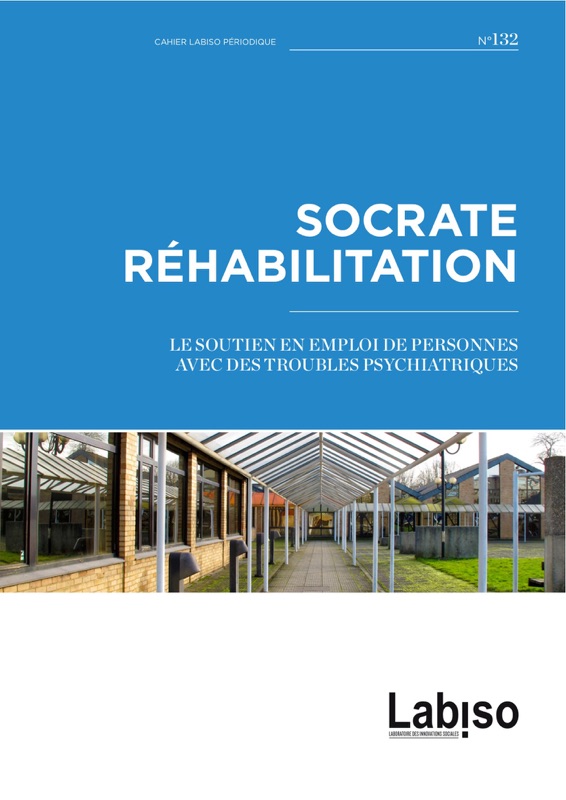 Socrate Réhabilitation