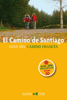 El Camino de Santiago. Etapa 30. De Pedrouzo a Santiago de Compostela - Sergi Ramis & Ecos Travel Books