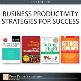 Read: Business Productivity Strategies for Success Book (Collection)