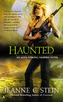 Read: Haunted