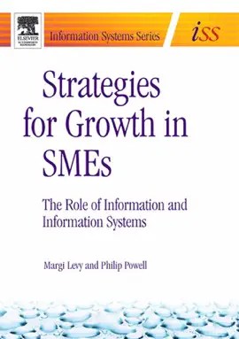Read: Strategies for Growth in Book SMEs
