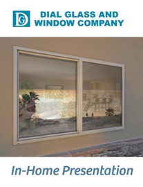 Dial Glass & Window Company - Peter Placido