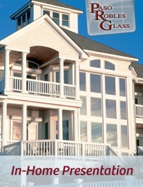 Paso Robles Glass - Peter Placido