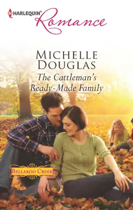 Read: The Cattleman's Ready-Made Family Book