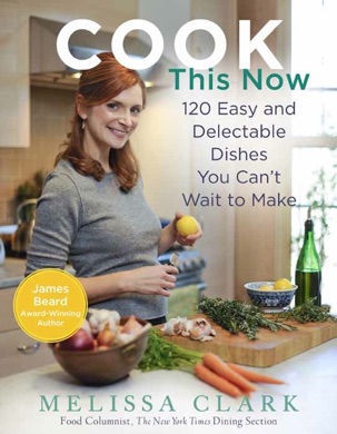 Capa do livro The Essential New York Times Cookbook de Amanda Hesser