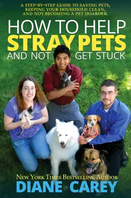 Read: How to Help Stray Pets and Not Get Book Stuck