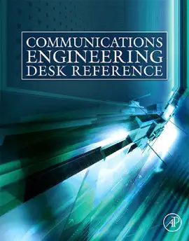 Read: Communications Book Engineering e-Mega Reference