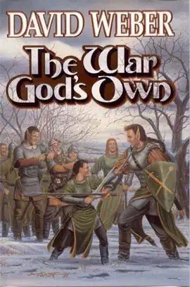 Read: The War God's Own Book