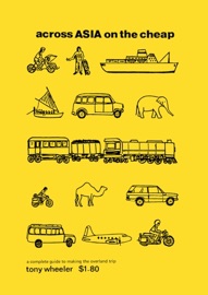 Across Asia on the cheap - Lonely Planet