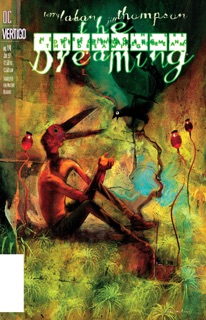 The Dreaming (1996-2001) #14 by Terry LaBan & Jill Thompson