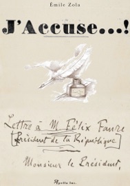 J'accuse - Émile Zola