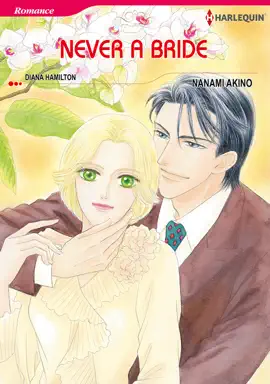 Read: Book Never a Bride