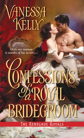 Read: Book Confessions of a Royal Bridegroom