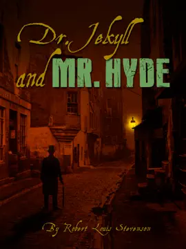 Read: Dr. Jekyll and Mr. Book Hyde