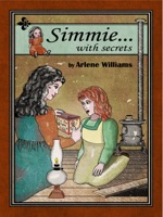 Simmie...With Secrets