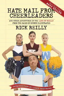 Hate Mail from Cheerleaders
