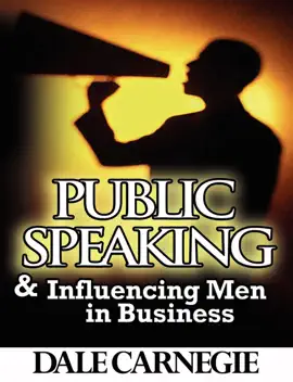 Read: Public Speaking & Influencing Men Book In Business