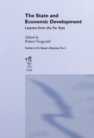 The State and Economic Development - Robert Fitzgerald