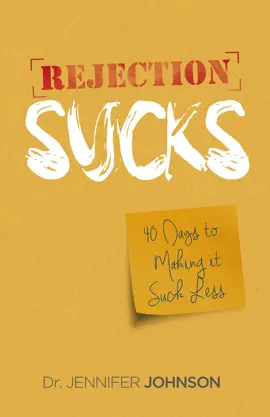Read: Rejection Book Sucks