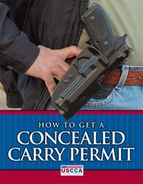 How To Get A Concealed Carry Permit - U.S. Concealed Carry