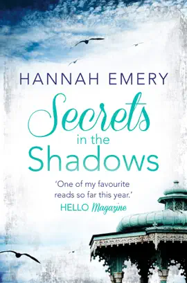 Read: Secrets In Book the Shadows
