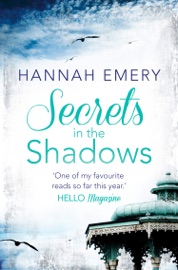 Secrets In the Shadows - Hannah Emery