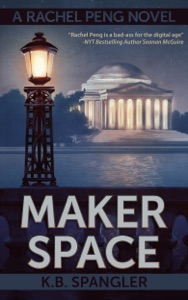 Maker Space