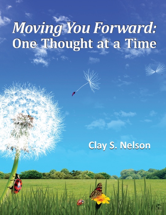 Moving You Forward