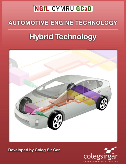 Automotive Engine Technology - Hybrid Technology