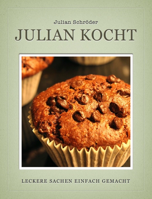 Julian kocht
