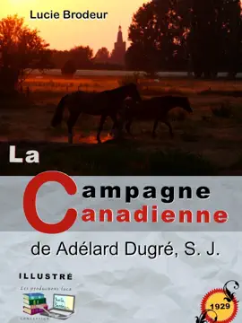 Read: La Book campagne Canadienne