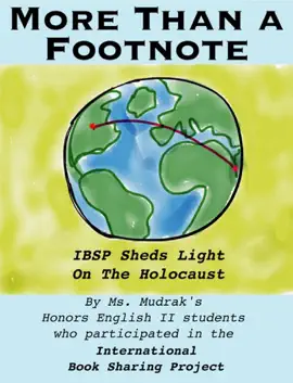 Read: Book More Than a Footnote