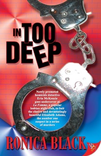 In Too Deep by Ronica Black