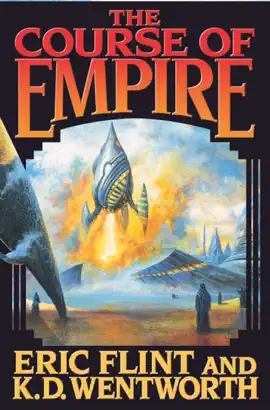 Read: The Book Course of Empire