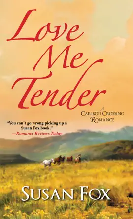 Read: Book Love Me Tender