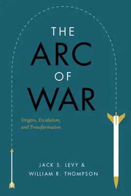 Read: The Book Arc of War